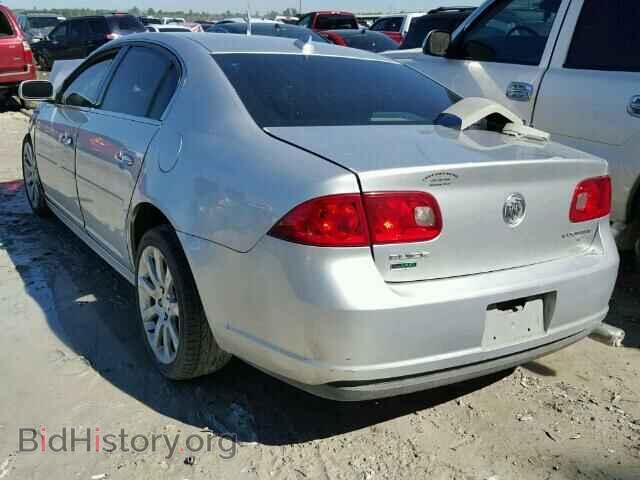 2011 BUICK LUCERNE - VIN: 1G4HC5EM4BU106767 - Фото 3