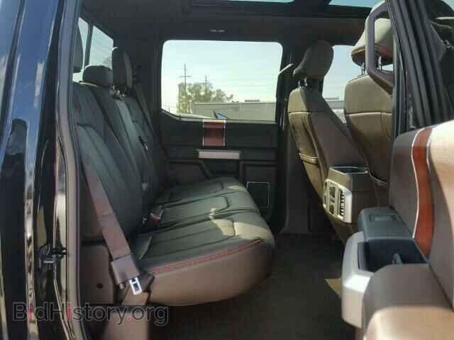 2016 FORD F150 - VIN: 1FTEW1CG2GFA59965 - Фото 6