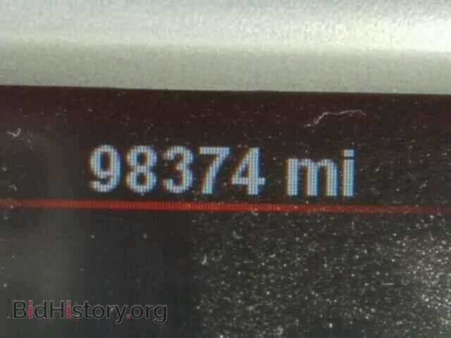 2012 DODGE JOURNEY - VIN: 3C4PDCBB0CT392603 - Фото 8