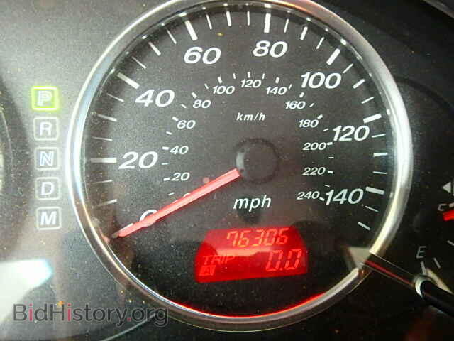 2006 MAZDA 6 - VIN: 1YVHP80D865M59864 - Фото 8