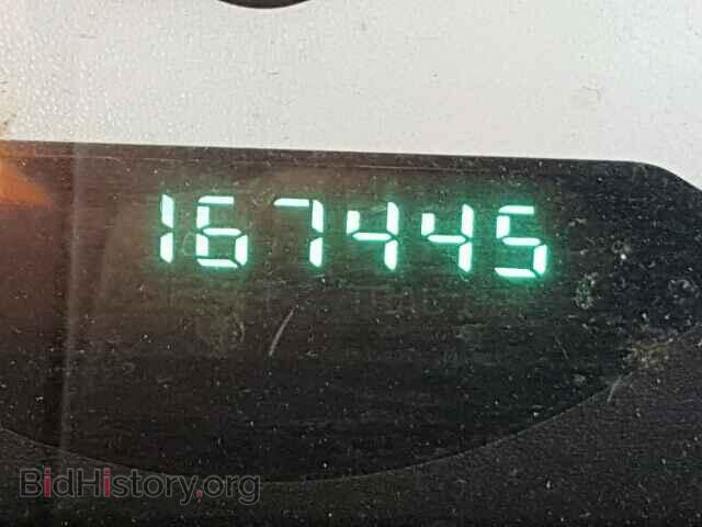 2005 DODGE CARAVAN - VIN: 1D4GP24R85B279064 - Фото 8