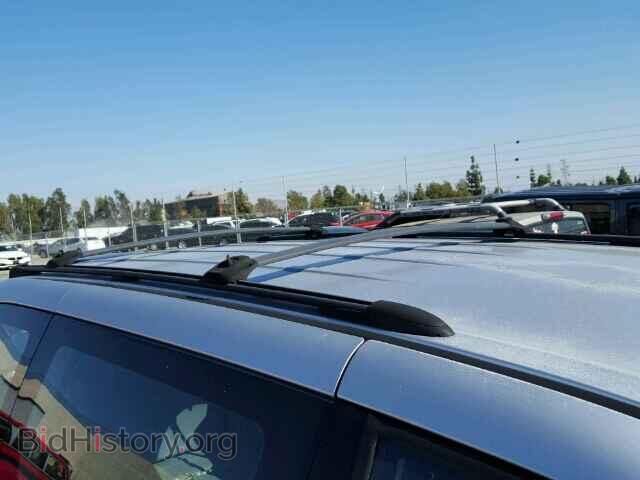 2005 DODGE CARAVAN - VIN: 1D4GP24R85B279064 - Фото 9