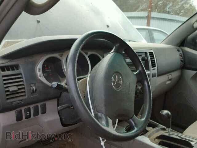 2004 TOYOTA 4RUNNER - VIN: JTEBU14R840021143 - Фото 9
