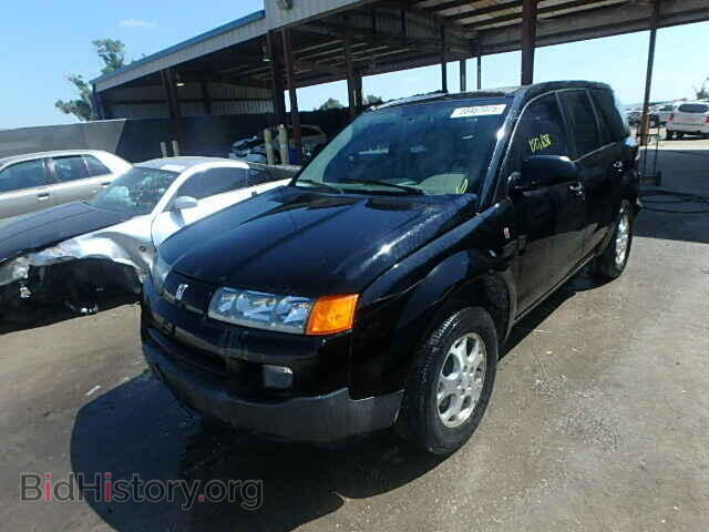 2003 SATURN VUE - VIN: 5GZCZ63B23S885926 - Фото 2