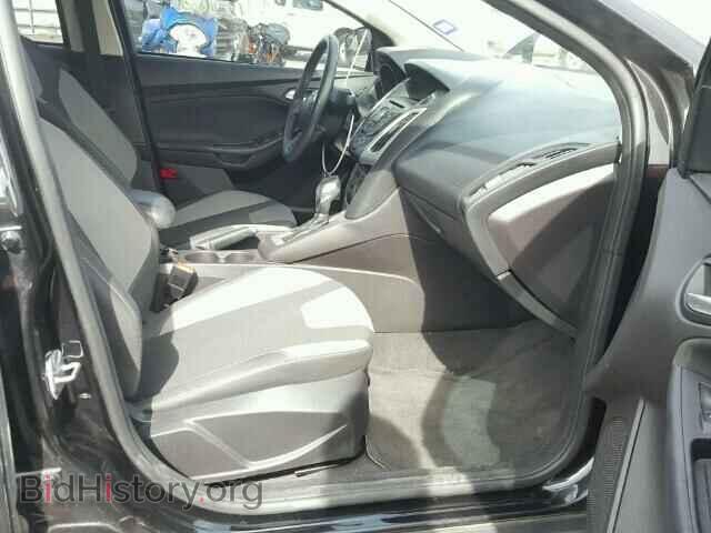 2014 FORD FOCUS - VIN: 1FADP3F29EL168447 - Фото 5