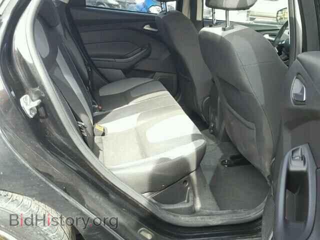 2014 FORD FOCUS - VIN: 1FADP3F29EL168447 - Фото 6