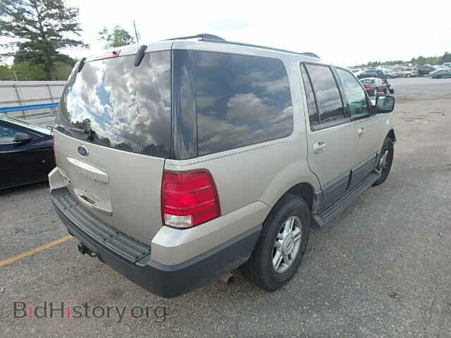2004 FORD EXPEDITION - VIN: 1FMPU16L74LA06176 - Фото 4