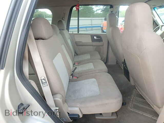 2004 FORD EXPEDITION - VIN: 1FMPU16L74LA06176 - Фото 6