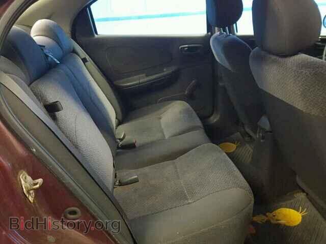 2002 DODGE NEON - VIN: 1B3ES26C42D584882 - Фото 6