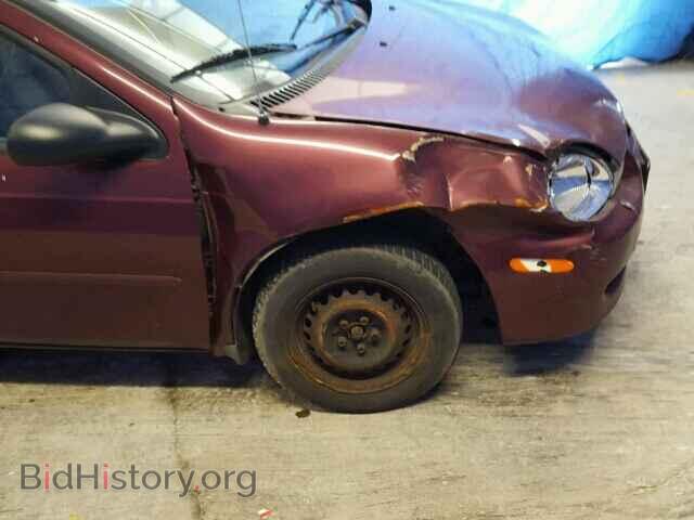 2002 DODGE NEON - VIN: 1B3ES26C42D584882 - Фото 10