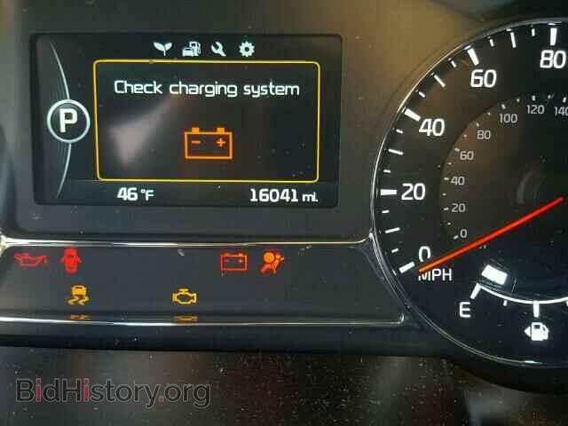 2015 KIA OPTIMA - VIN: KNAGM4AD0F5085779 - Photo 8
