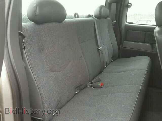 2007 CHEVROLET SILVERADO - VIN: 1GCEC19X27Z183443 - Фото 6