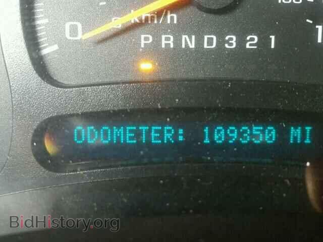 2007 CHEVROLET SILVERADO - VIN: 1GCEC19X27Z183443 - Фото 8