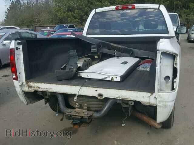 2003 DODGE RAM 1500 - VIN: 1D7HA16K13J560175 - Фото 9