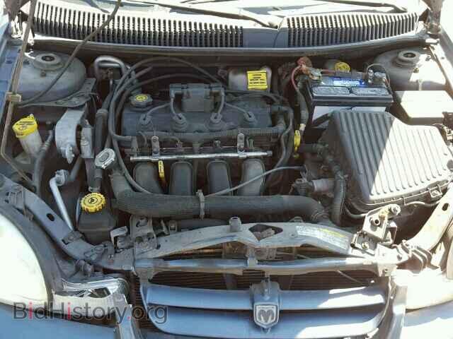 2002 DODGE NEON - VIN: 1B3ES26C32D524575 - Фото 7