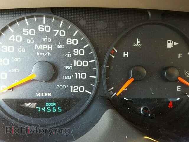 2002 DODGE NEON - VIN: 1B3ES26C32D524575 - Фото 8