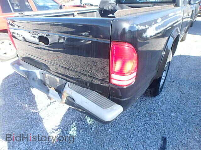 2000 DODGE DAKOTA - VIN: 1B7GL22NXYS611079 - Фото 9