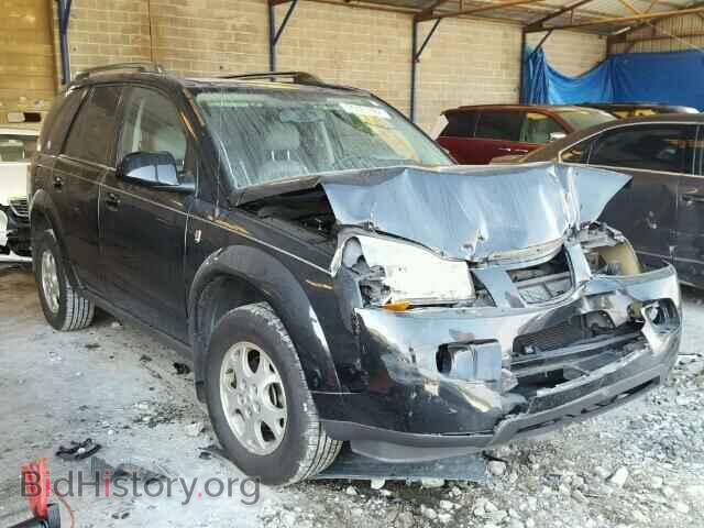 Фотография 5GZCZ53446S896135 - SATURN VUE 2006