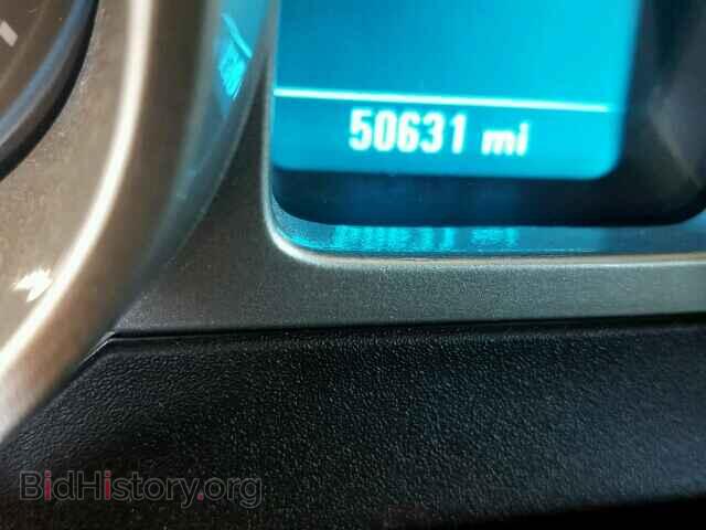 2012 CHEVROLET CAMARO - VIN: 2G1FA1E30C9168224 - Фото 8