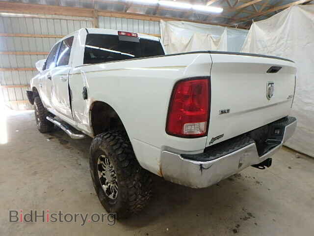 2012 DODGE RAM - VIN: 3C6UD5DL2CG119022 - Photo 3
