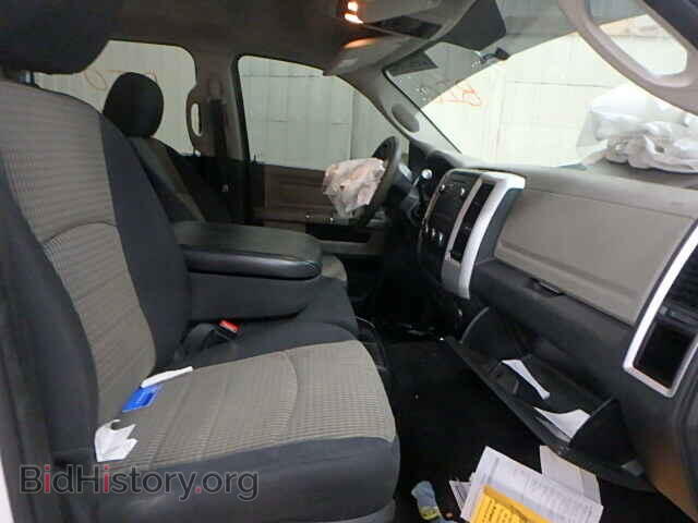 2012 DODGE RAM - VIN: 3C6UD5DL2CG119022 - Photo 5