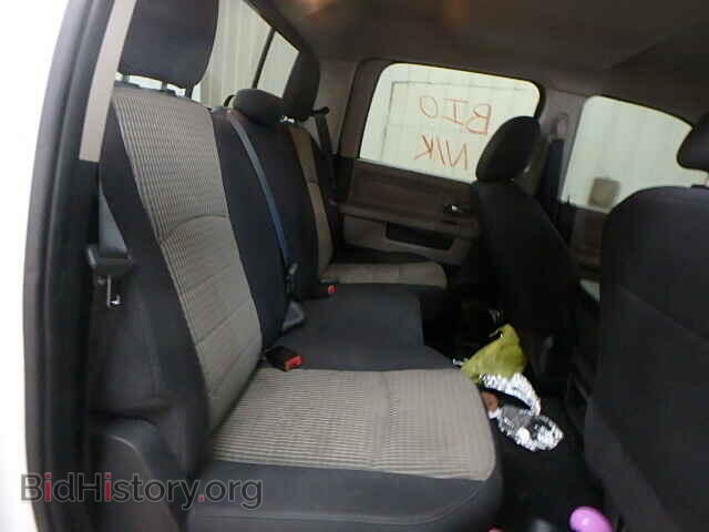 2012 DODGE RAM - VIN: 3C6UD5DL2CG119022 - Photo 6