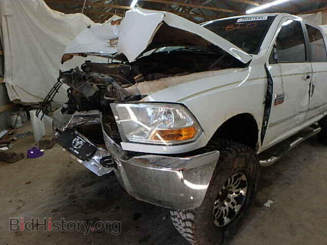2012 DODGE RAM - VIN: 3C6UD5DL2CG119022 - Photo 9
