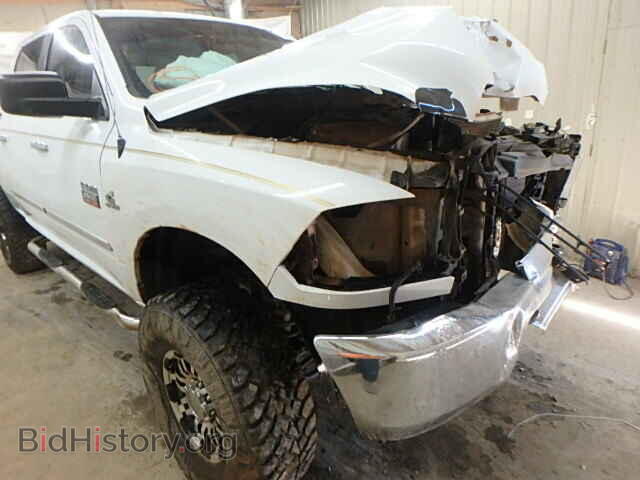 2012 DODGE RAM - VIN: 3C6UD5DL2CG119022 - Photo 10