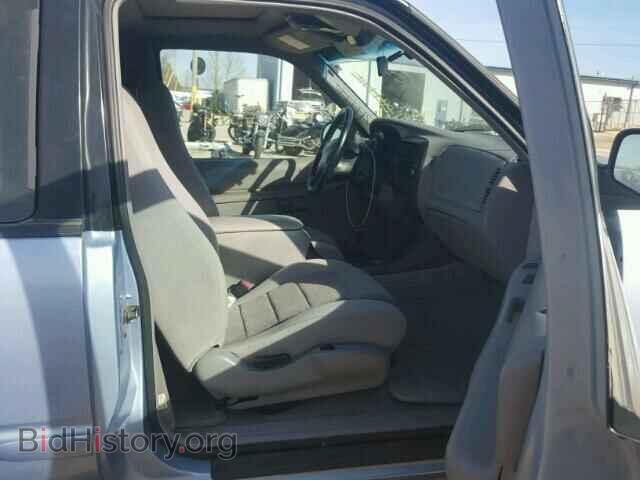 1998 FORD EXPLORER - VIN: 1FMYU24E9WUD21850 - Photo 5
