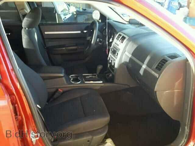 2010 DODGE CHARGER - VIN: 2B3CA4CD1AH254301 - Фото 5