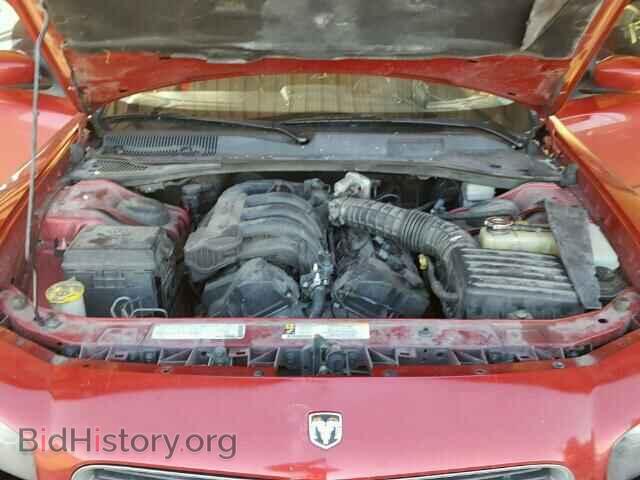 2010 DODGE CHARGER - VIN: 2B3CA4CD1AH254301 - Фото 7