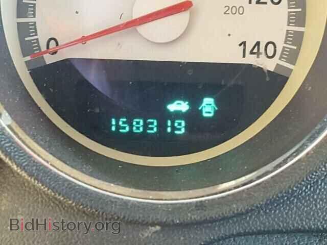 2010 DODGE CHARGER - VIN: 2B3CA4CD1AH254301 - Фото 8