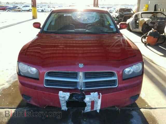 2010 DODGE CHARGER - VIN: 2B3CA4CD1AH254301 - Фото 9