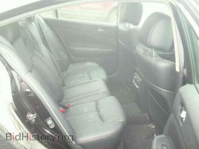 2010 NISSAN MAXIMA - VIN: 1N4AA5AP7AC848991 - Фото 6