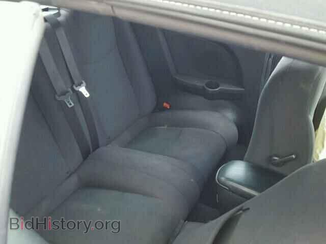 2012 CHRYSLER 200 - VIN: 1C3BCBEB7CN218745 - Фото 6