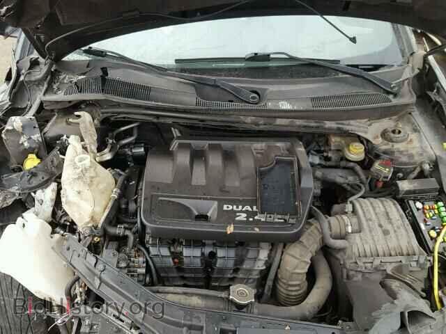 2012 CHRYSLER 200 - VIN: 1C3BCBEB7CN218745 - Фото 7