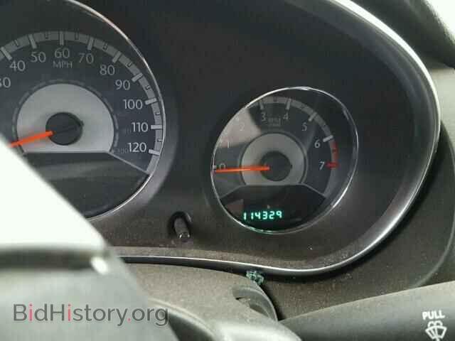 2012 CHRYSLER 200 - VIN: 1C3BCBEB7CN218745 - Фото 8
