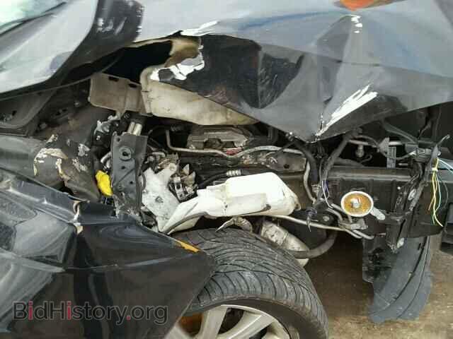2012 CHRYSLER 200 - VIN: 1C3BCBEB7CN218745 - Фото 9