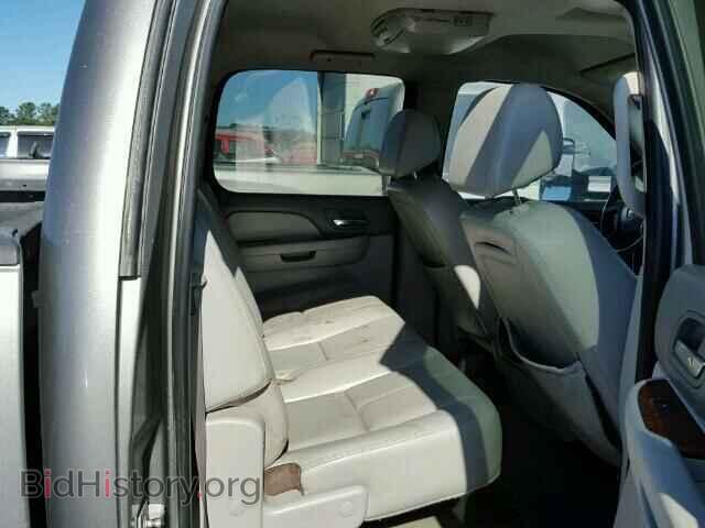 2007 CHEVROLET SILVERADO - VIN: 1GCJK33K17F541997 - Фото 6