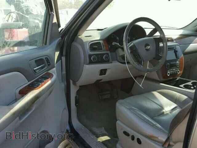 2007 CHEVROLET SILVERADO - VIN: 1GCJK33K17F541997 - Фото 9