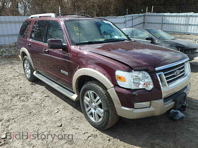 Photo 1FMEU74846UA86655 - FORD EXPLORER 2006