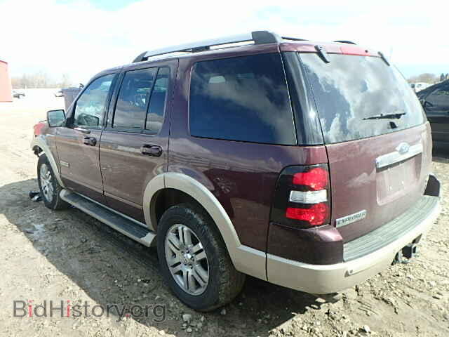 2006 FORD EXPLORER - VIN: 1FMEU74846UA86655 - Photo 3