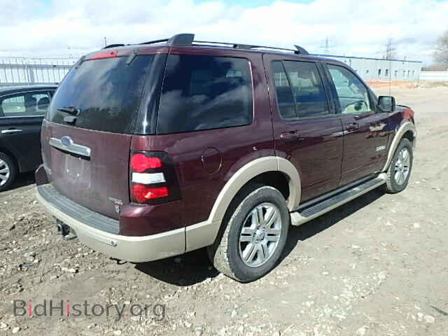 2006 FORD EXPLORER - VIN: 1FMEU74846UA86655 - Photo 4