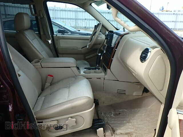2006 FORD EXPLORER - VIN: 1FMEU74846UA86655 - Photo 5