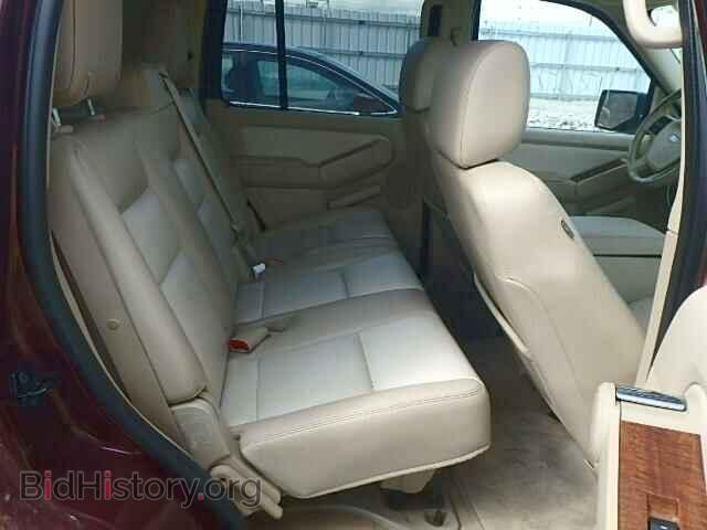 2006 FORD EXPLORER - VIN: 1FMEU74846UA86655 - Photo 6