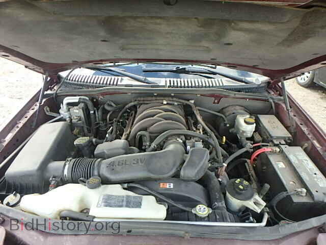 2006 FORD EXPLORER - VIN: 1FMEU74846UA86655 - Photo 7