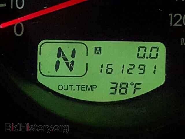2008 SUBARU FORESTER - VIN: JF1SG65658H726606 - Фото 8