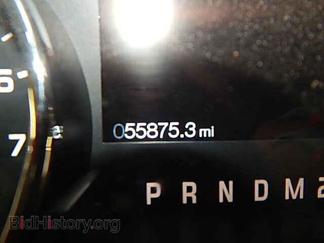 2011 FORD F150 - VIN: 1FTFW1ET5BFB28607 - Фото 8