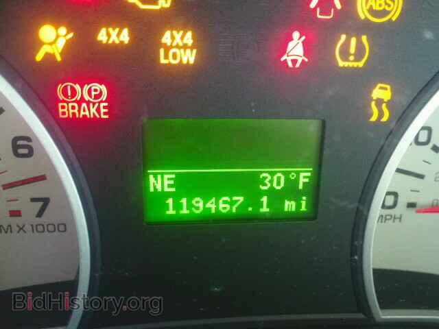 2006 FORD EXPLORER - VIN: 1FMEU74816UA87746 - Фото 8