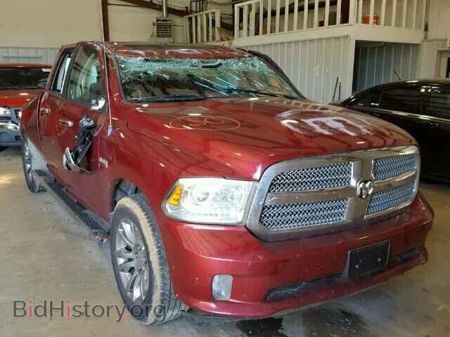 Photo 1C6RR7WT5DS722427 - RAM TRUCK 2013
